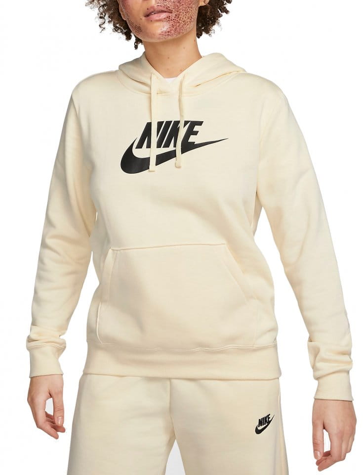 Sudadera con capucha Nike Sportswear Club