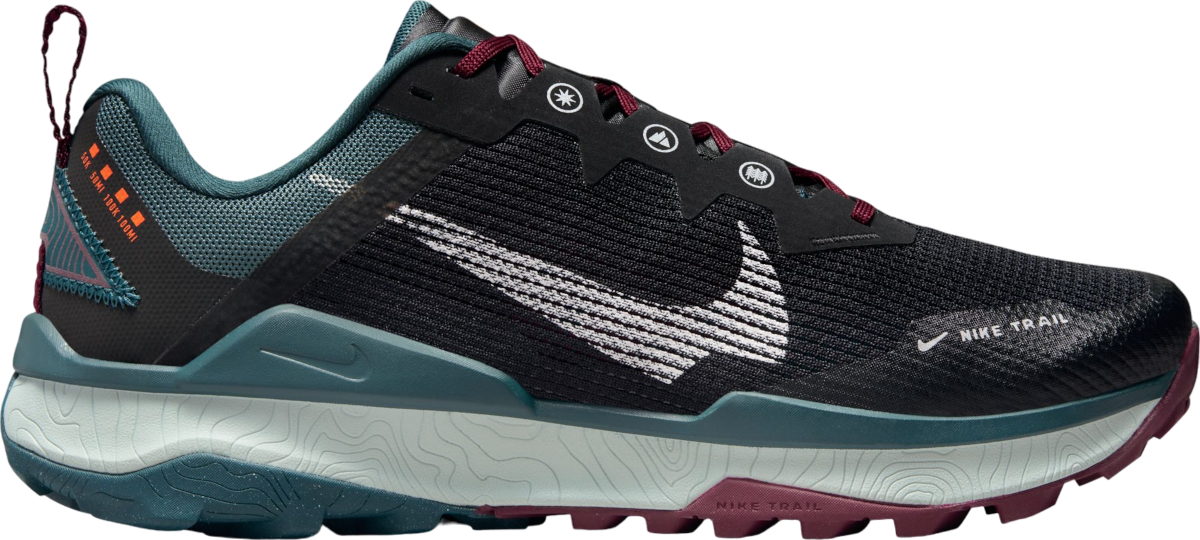 Zapatillas para trail Nike Wildhorse 8