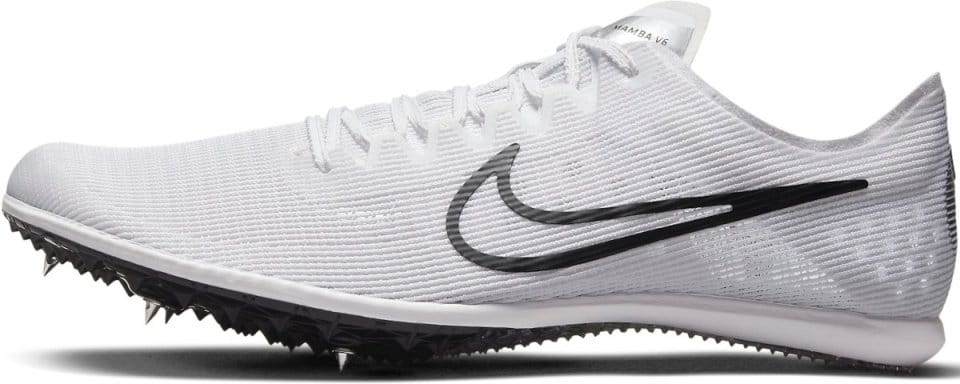 Zapatillas de atletismo Nike Zoom Mamba 6 Track & Field Distance Spikes