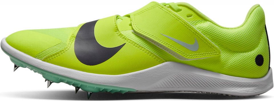 Zapatillas de atletismo Nike Zoom Rival Jump Track & Field Jumping Spikes