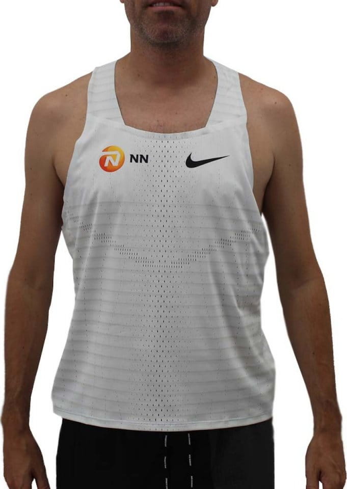 Camiseta sin mangas Nike NN M NK DFADV AROSWFT SINGLET