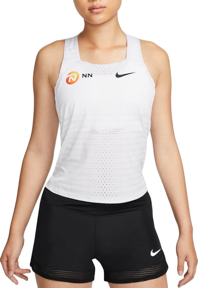 Camiseta sin mangas Nike NN W NK DFADV AROSWFT SINGLET