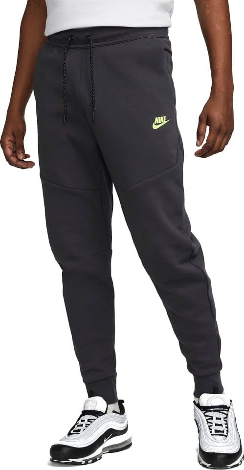 Pantalón Nike M NSW TCH FLC JGGR S
