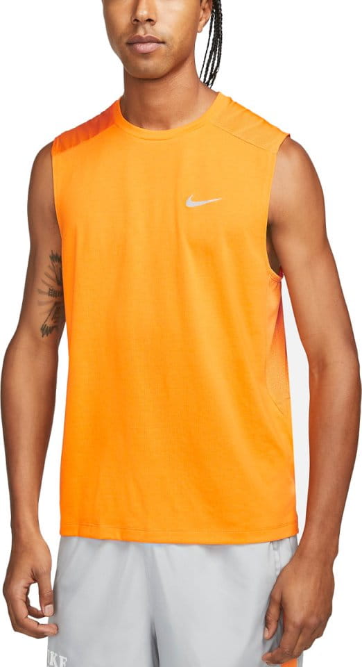 Camiseta sin mangas Nike M NK DF RUN DVN RISE 365 TANK