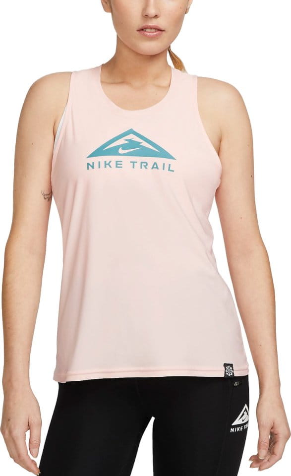 Camiseta sin mangas Nike Dri-FIT Women s Trail Running Tank