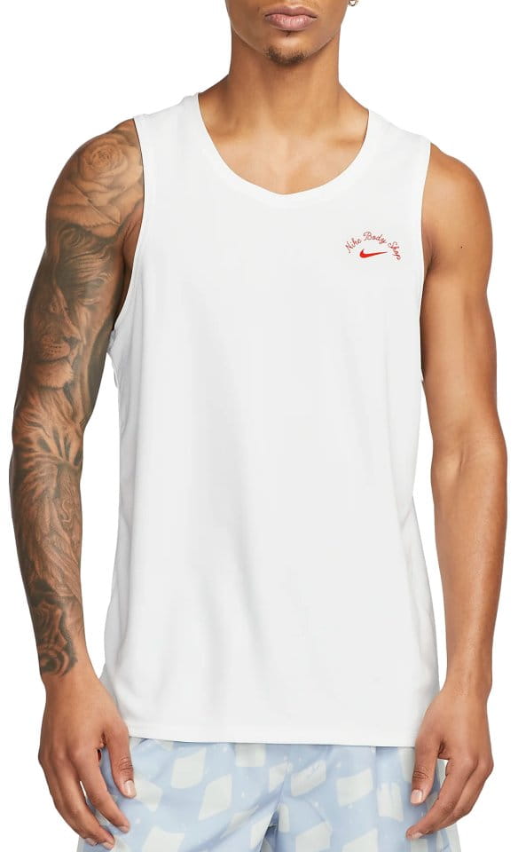 Camiseta sin mangas Nike Dri-FIT Miler