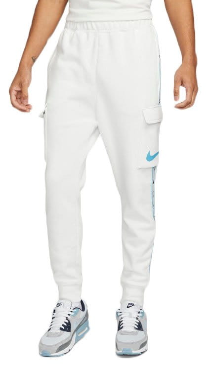 Pantalón Nike M NSW REPEAT SW FLC CARGO PANT