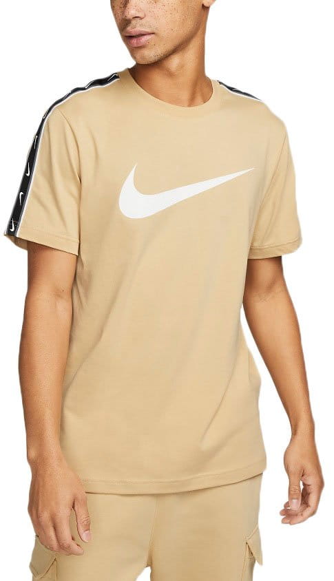 Camiseta Nike M NSW REPEAT SW SS TEE - Top4Running.es