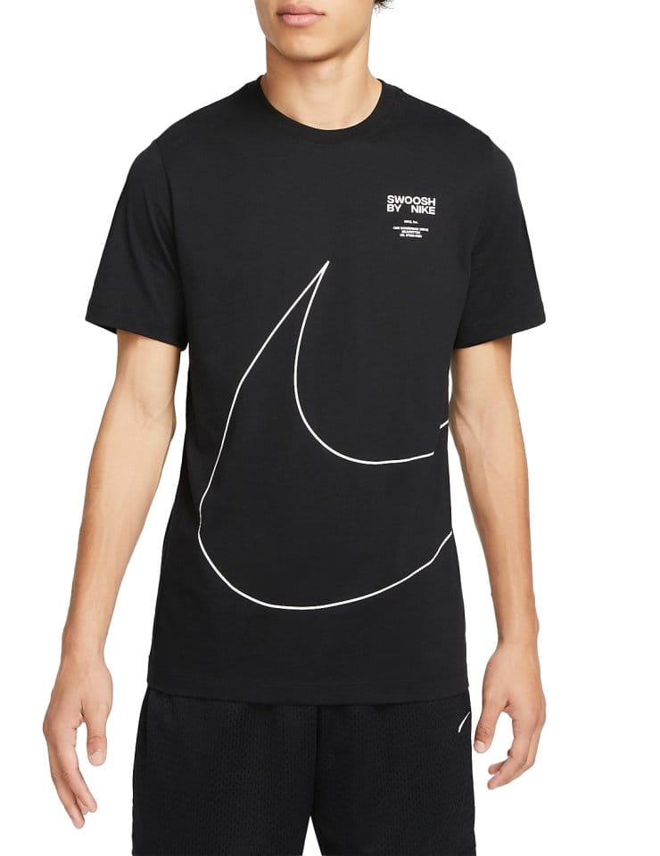 Camiseta Nike Sportswear Swoosh T-Shirt - Top4Running.es
