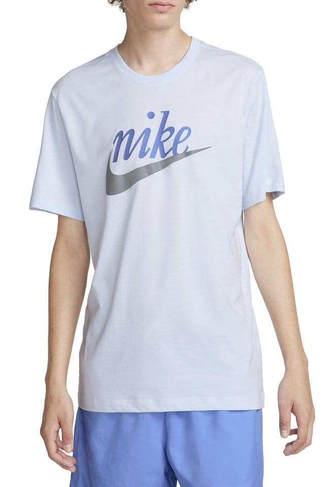 Camiseta Nike M NSW TEE FUTURA 2