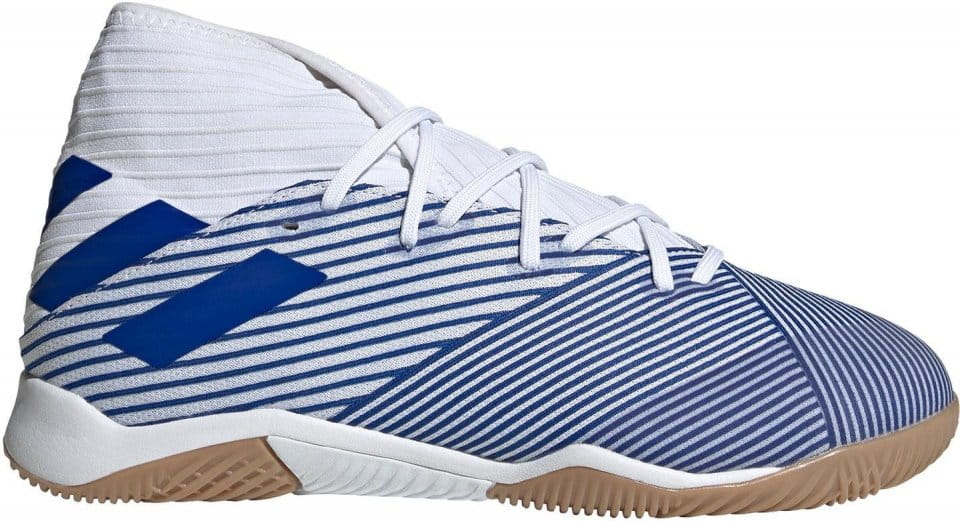 Botas de fútbol sala adidas NEMEZIZ 19.3 IN - Top4Running.es