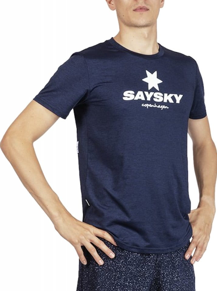 Camiseta Saysky Classic Pace Tee