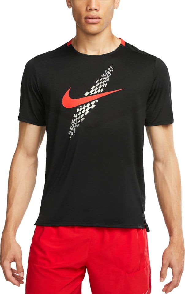 Camiseta Nike M NK DF RISE 365 SS Eliud Kipchoge - Top4Running.es