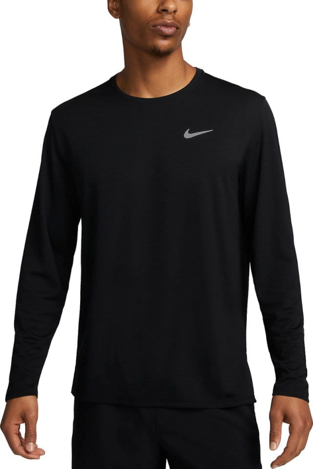 Camiseta de manga larga Nike M NK DF UV MILER TOP LS