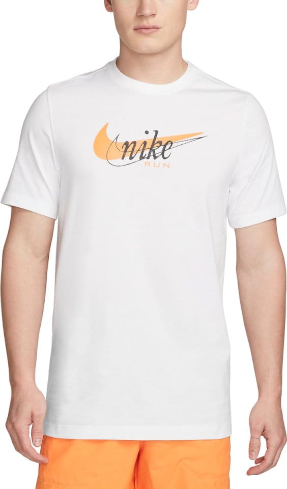 Camiseta Nike M NK DF TEE HERITAGE