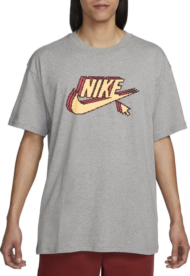 Camiseta Nike M NSW TEE M90 6MO FUTURA