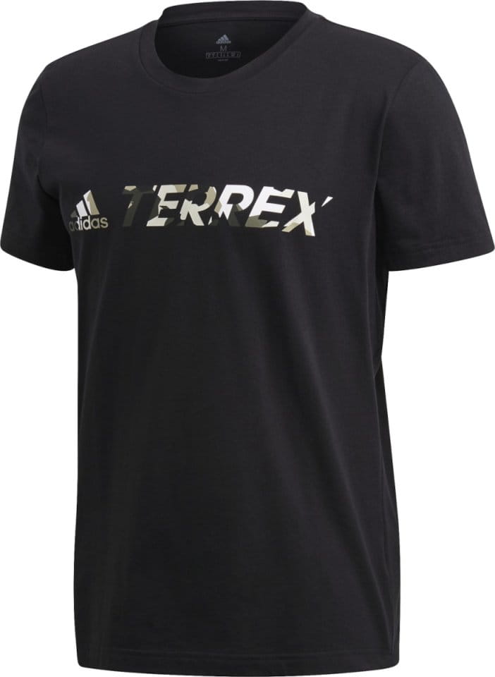 Camiseta adidas TERREX Logo Tee