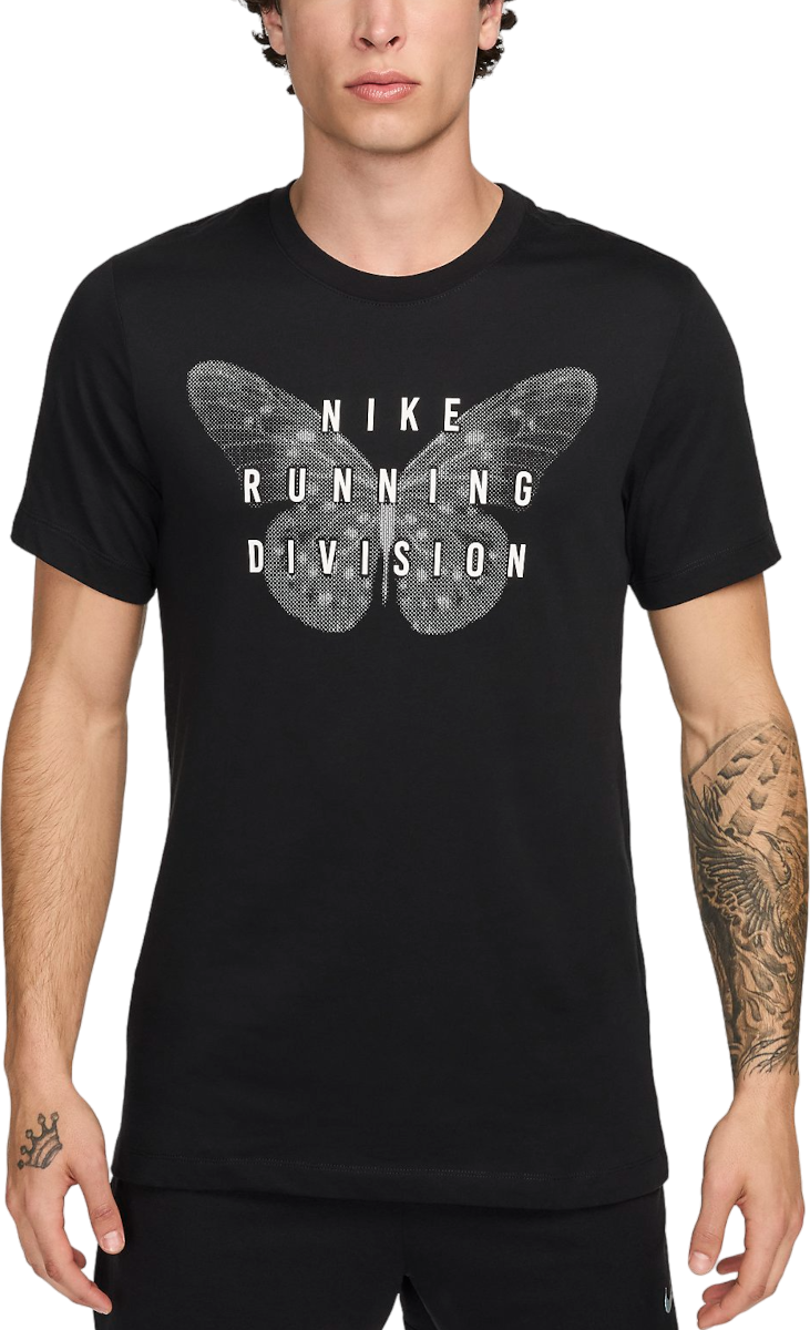 Camiseta Nike Running Division