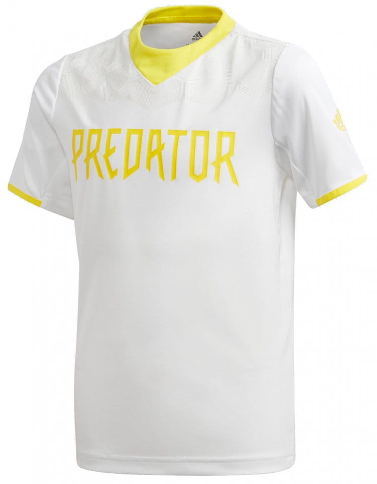 Camiseta adidas Sportswear JR B.A.R. Predator