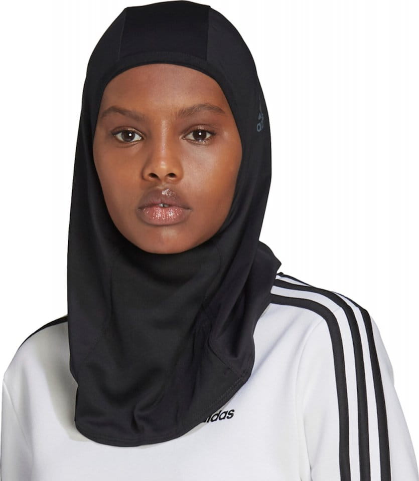 Velo hiyab adidas HIJAB II