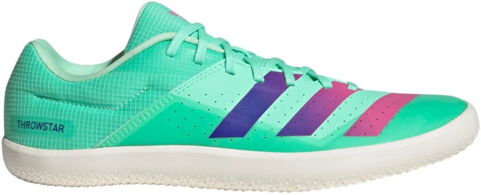 Zapatillas de atletismo adidas throwstar