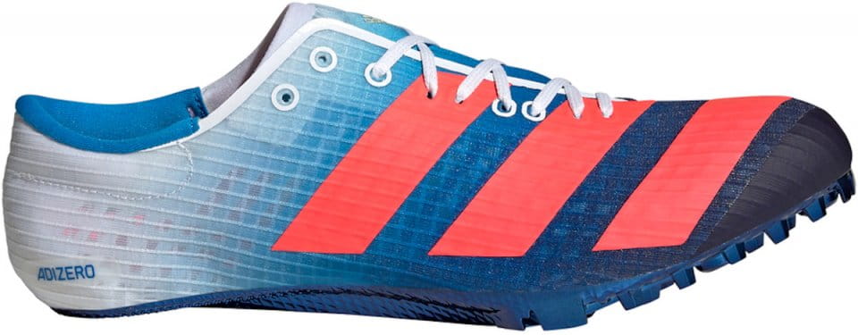 Zapatillas de atletismo adidas adizero finesse - Top4Running.es