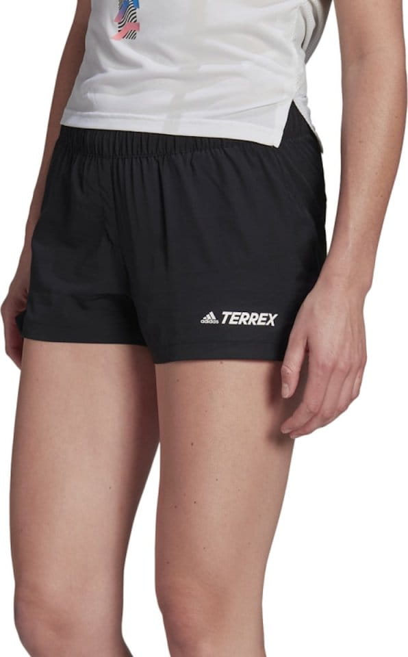 Pantalón corto adidas Terrex TRAIL SHORT W