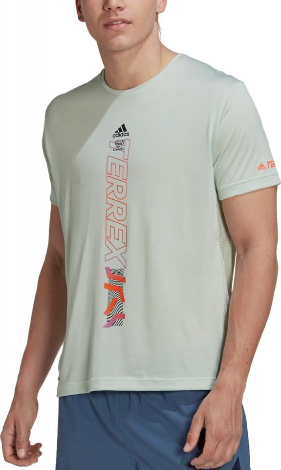 Camiseta adidas Terrex AGRAVIC SHIRT