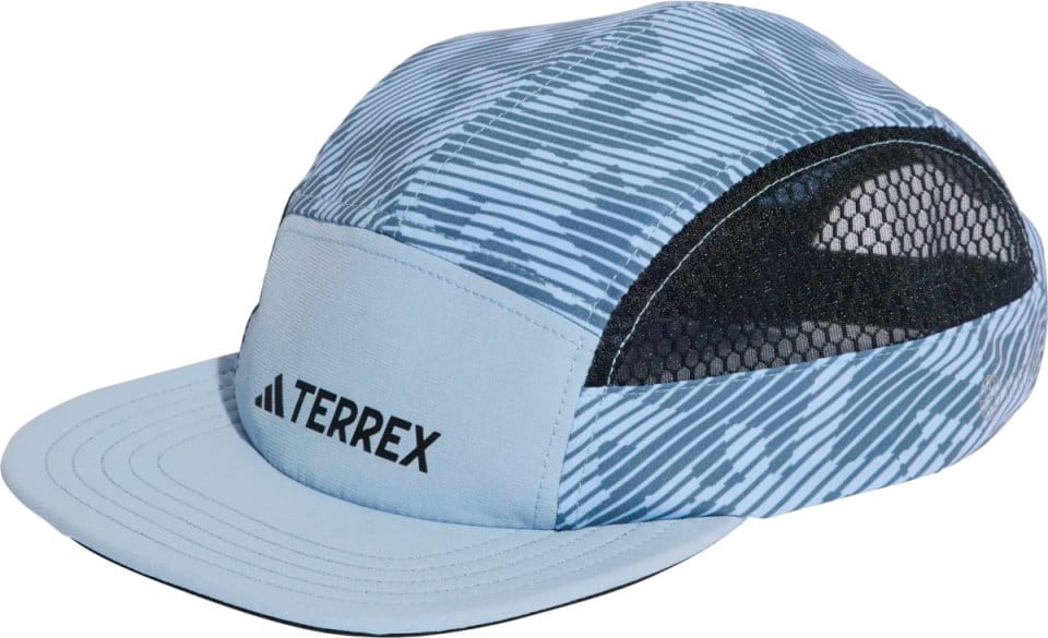 Gorra adidas Terrex TRX 5P CAP GRPH