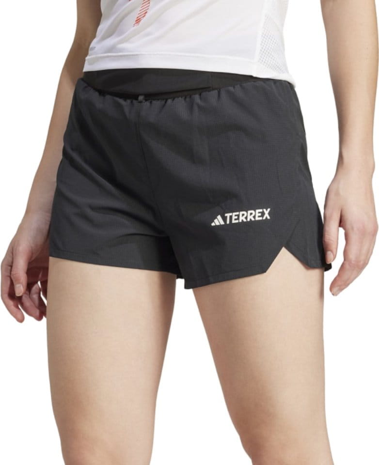 Pantalón corto adidas Terrex TRK PRO Short W