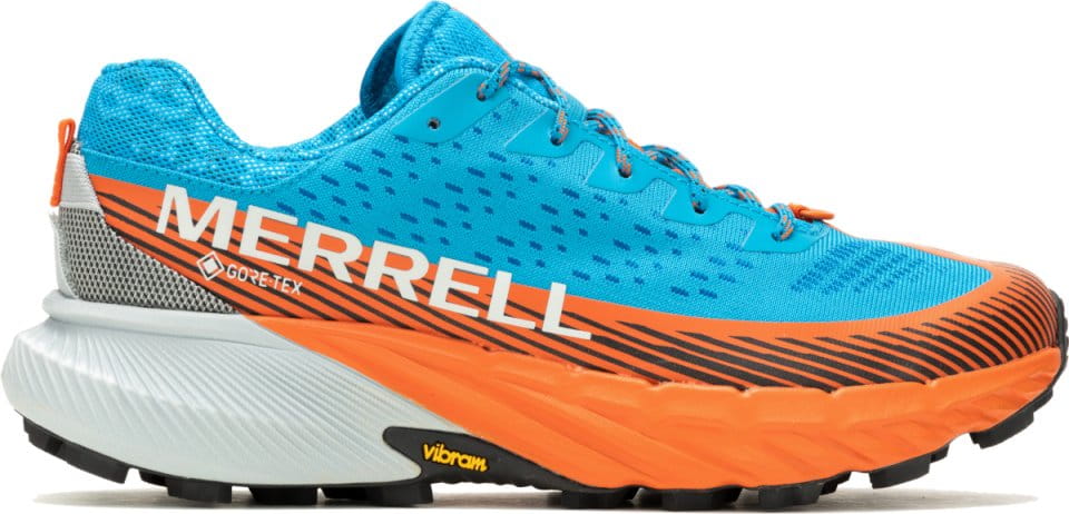 Zapatillas para trail Merrell AGILITY PEAK 5 GTX