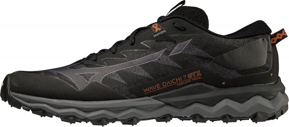 Zapatillas para trail Mizuno WAVE DAICHI 7 GTX
