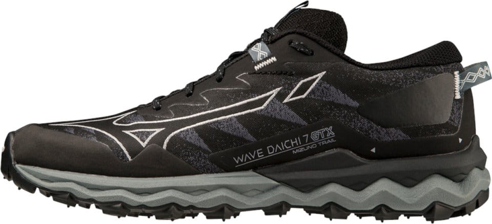 Zapatillas para trail Mizuno WAVE DAICHI 7 GTX