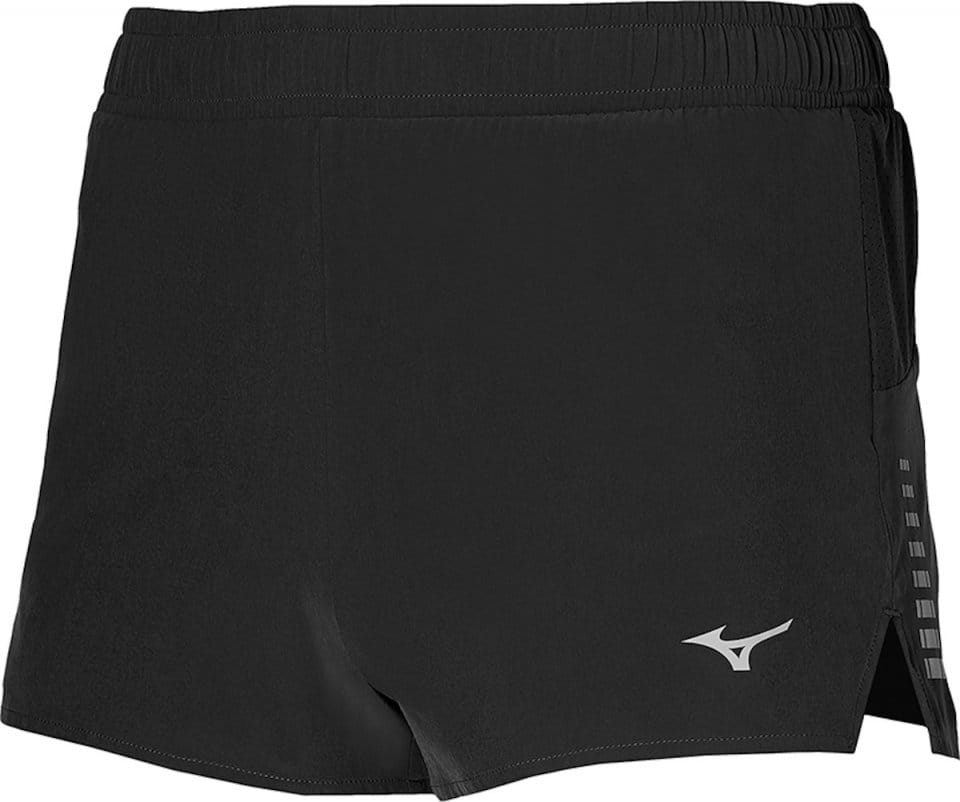 Pantalón corto Mizuno Aero Split 1.5 Short