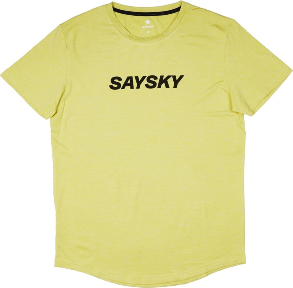 Camiseta Saysky Logo Pace T-shirt
