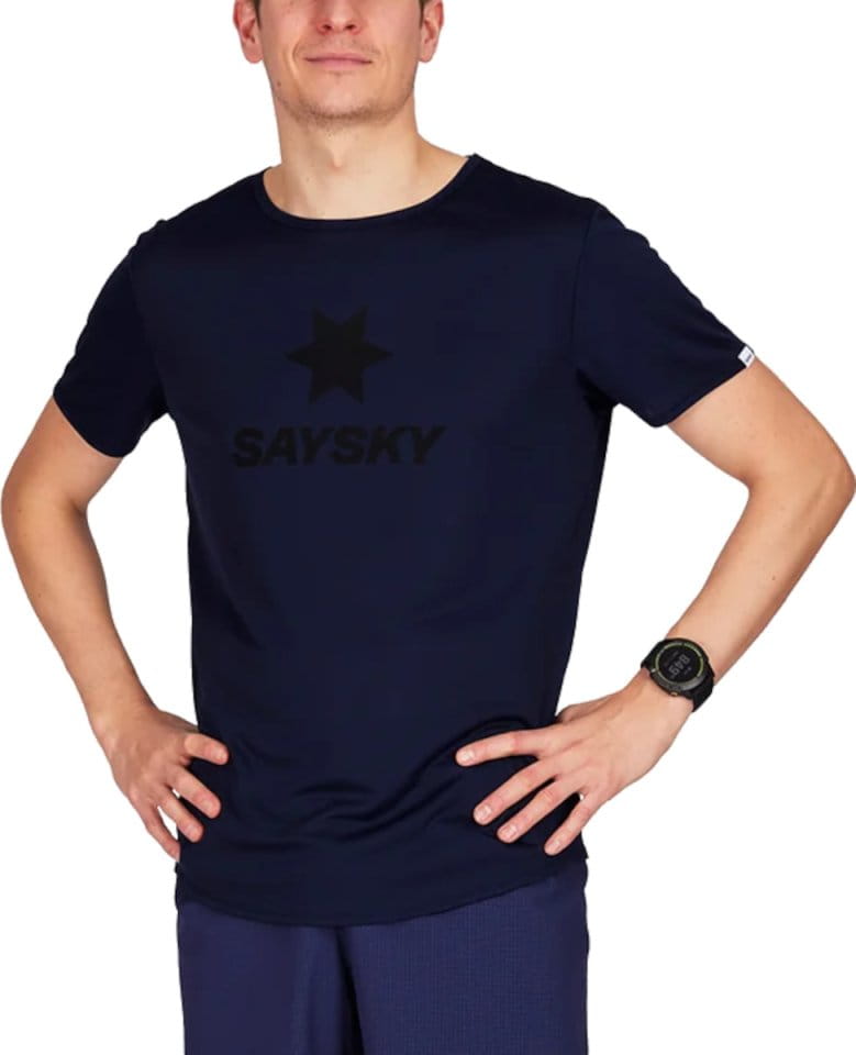 Camiseta Saysky Logo Flow T-shirt