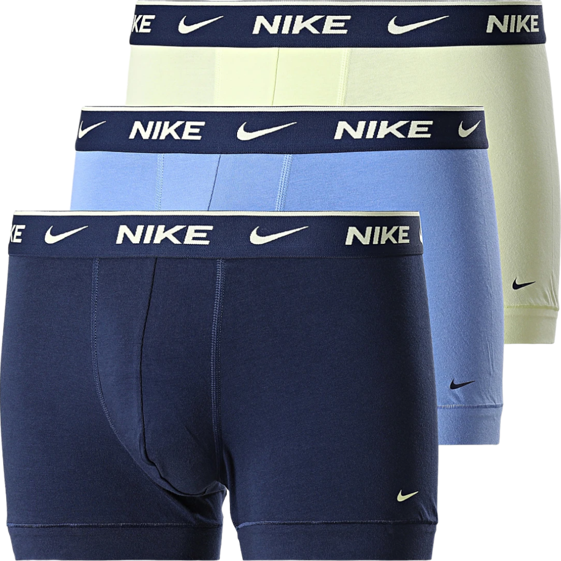 Calzoncillos bóxer Nike Sportswear 3 pcs