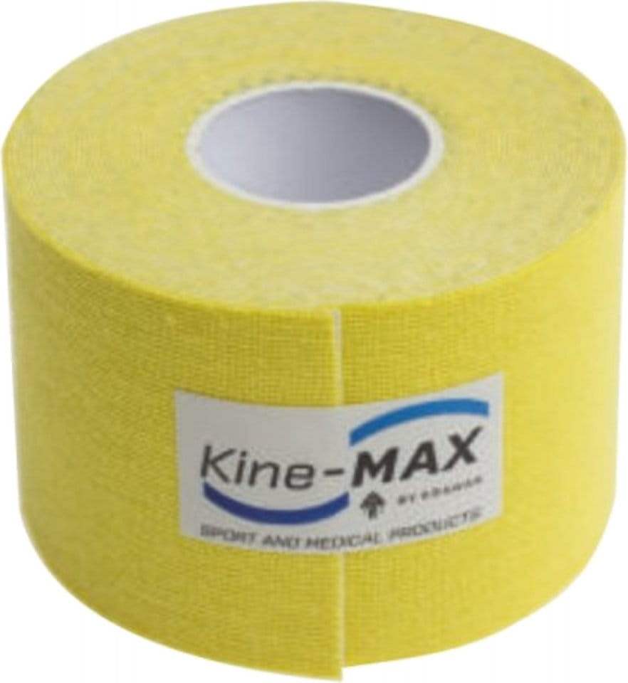 Cinta Kine-MAX Tape Super-Pro Cotton
