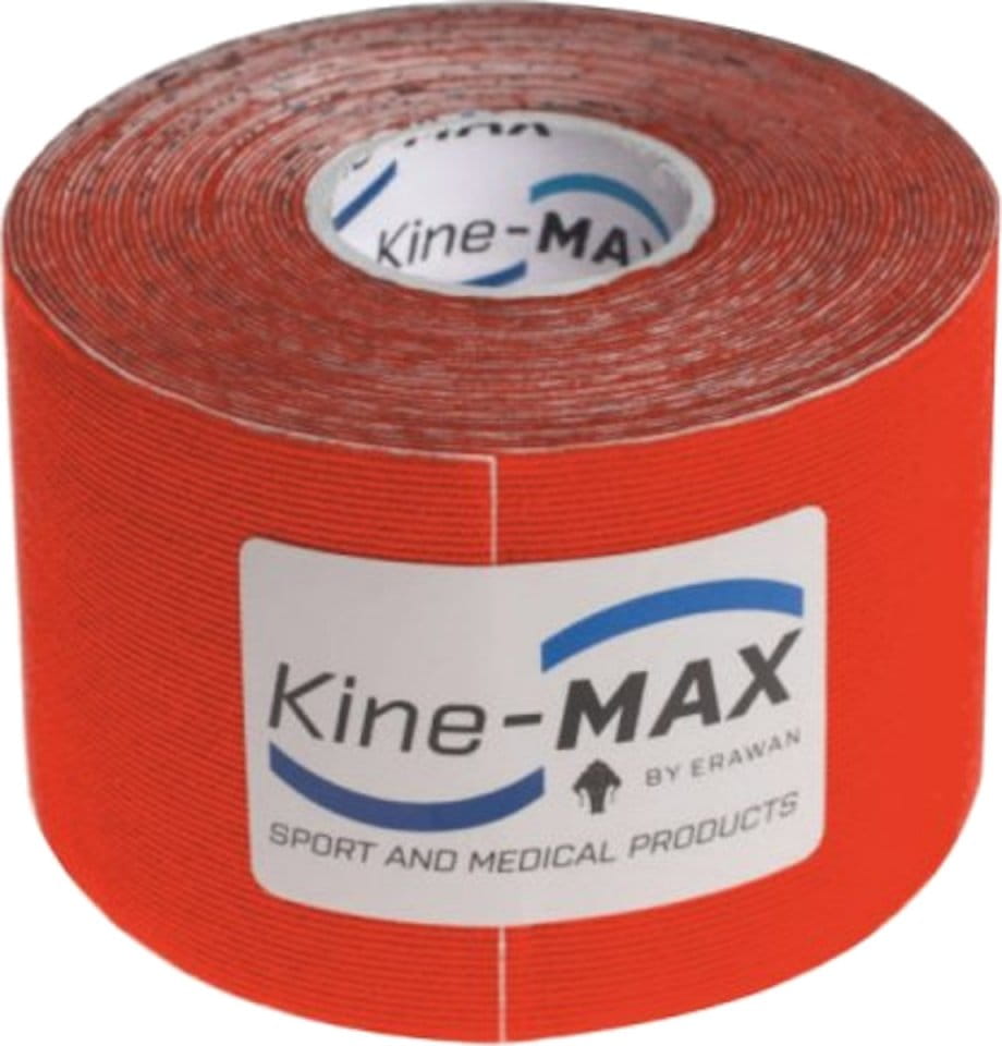 Cinta Kine-MAX Tape Super-Pro Rayon