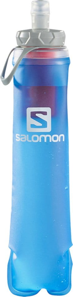 Botella Salomon SOFT FLASK 490ml/16oz XA FILTER