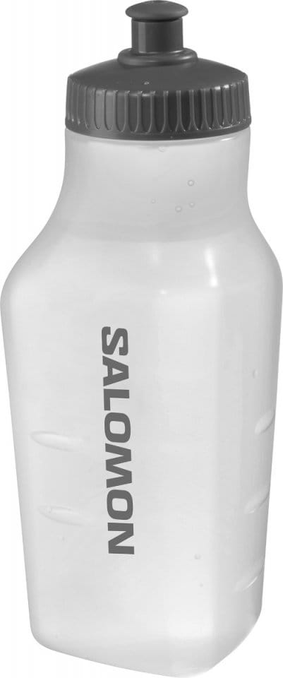 Botella Salomon 3D BOTTLE 600ml