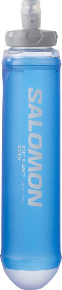 Botella Salomon SOFT FLASK 500ml/17 SPEED