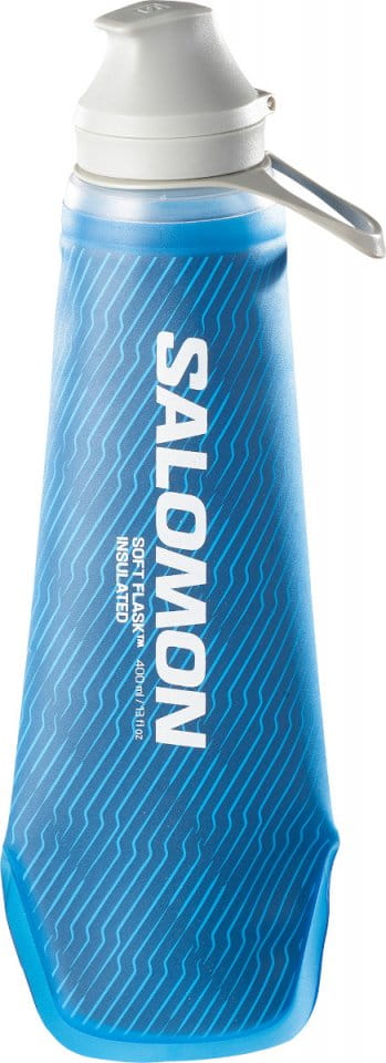 Botella Salomon SOFT FLASK 400/13 INSUL 42
