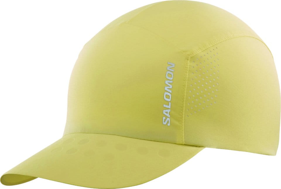 Gorra Salomon CROSS COMPACT CAP
