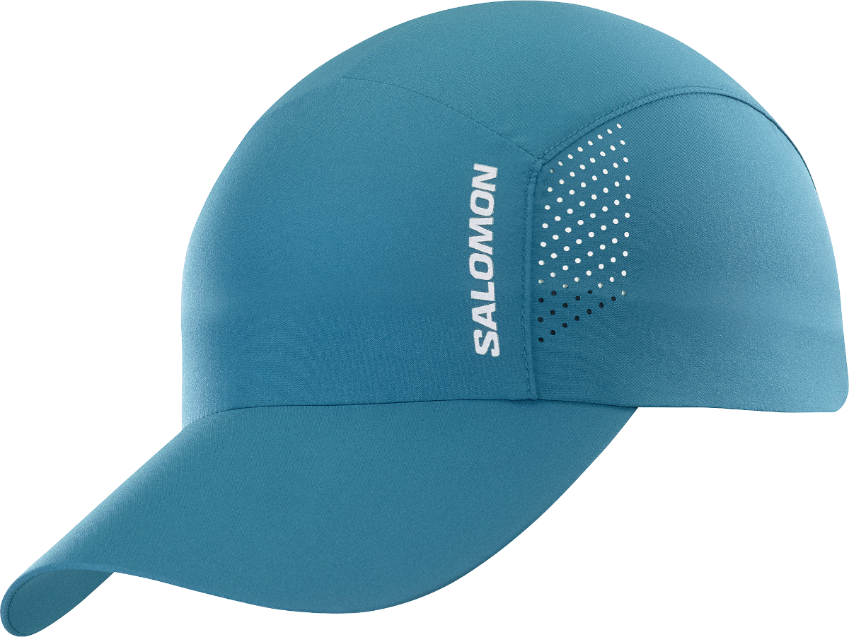 Gorra Salomon CROSS CAP