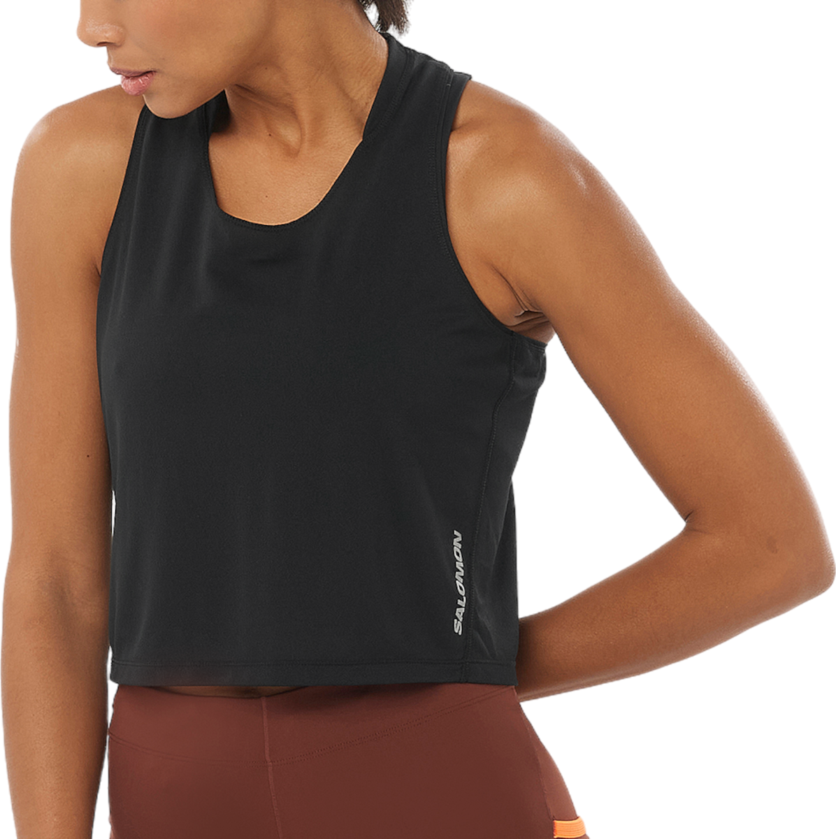 SENSE AERO SHORT TANK W