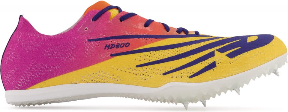 Zapatillas de atletismo New Balance MD800 v8 - Top4Running.es