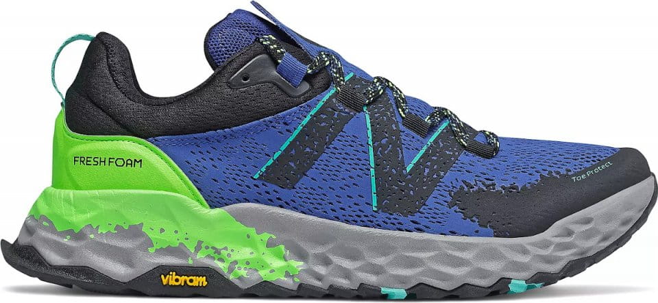 Zapatillas para trail New Balance Fresh Foam Hierro v5 - Top4Running.es