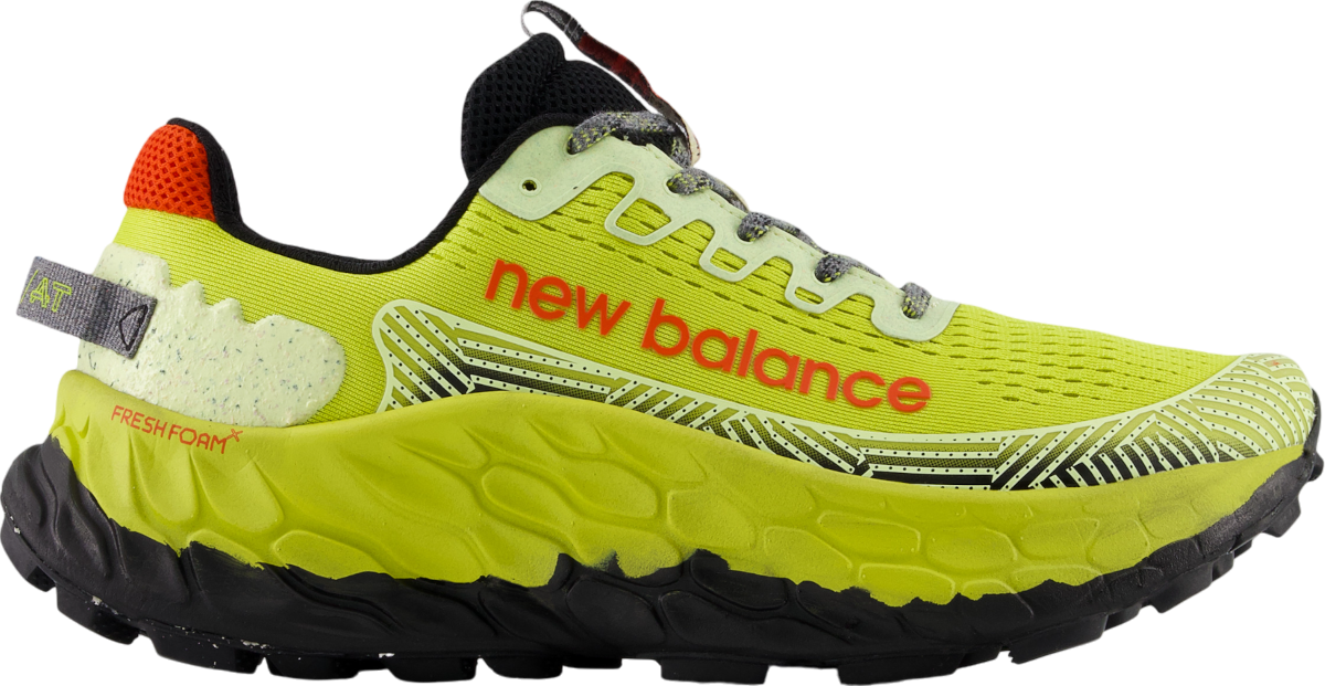 Zapatillas para New Balance Fresh Foam X More Trail v3
