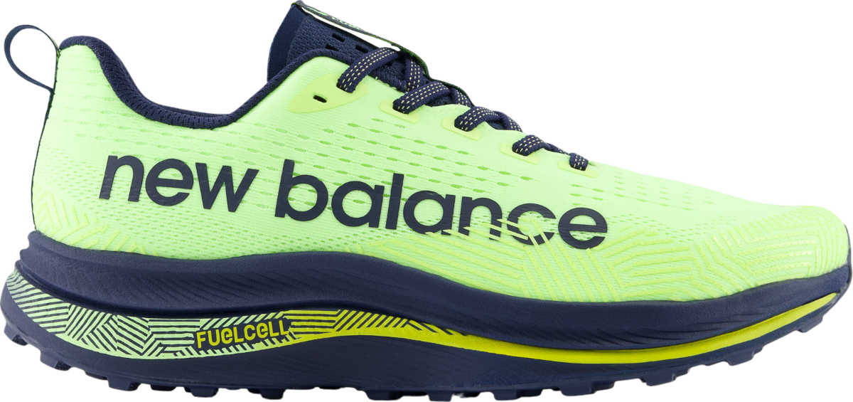 Zapatillas para New Balance FuelCell SuperComp Trail